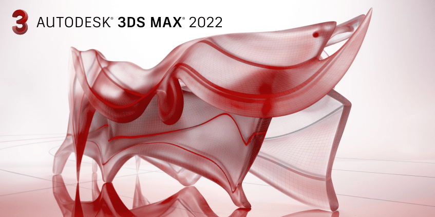3dsMax2022精简版/破解版/绿色版